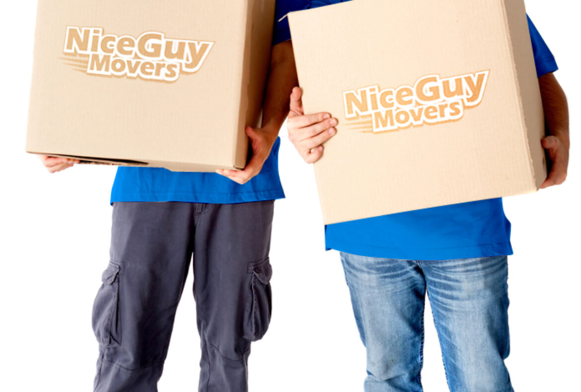 Movers Dubai Marina