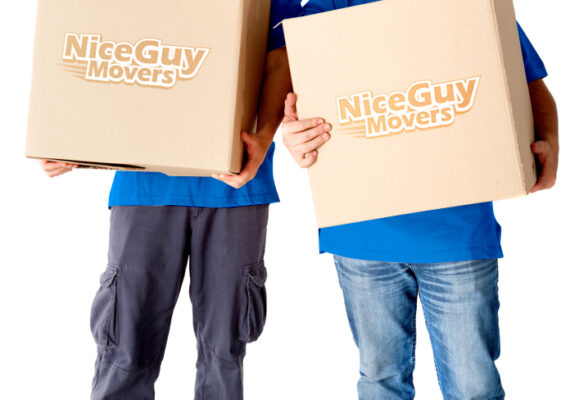 Movers Dubai Marina