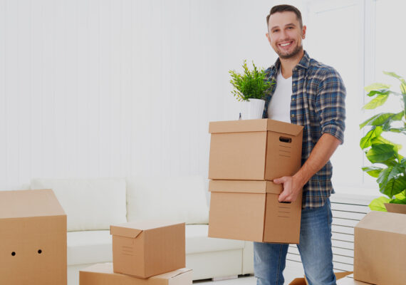 Movers And Packers In Dubai JLT