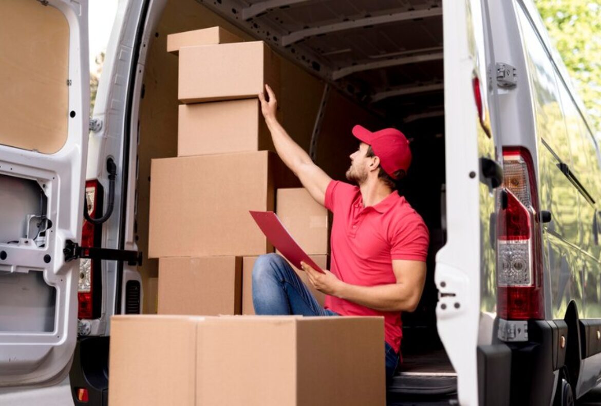 Expert Furniture Shifting with Dubai’s Moving Company In Dubai