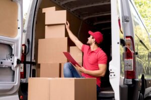 Expert Furniture Shifting with Dubai's Premier Moving Company