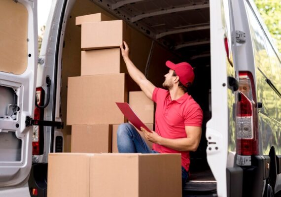 Expert Furniture Shifting with Dubai’s Moving Company In Dubai